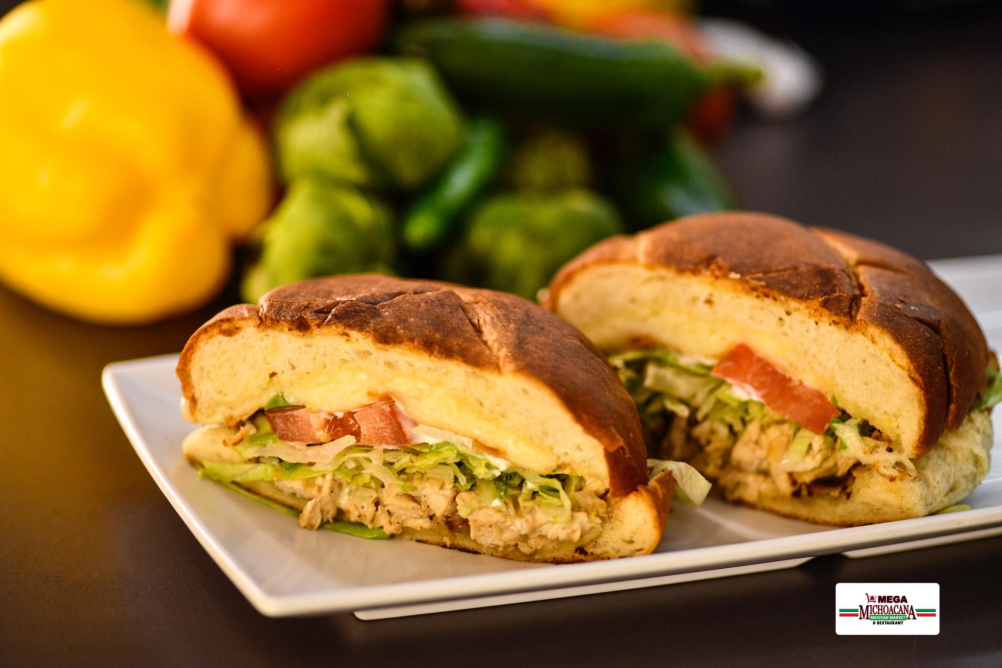 torta