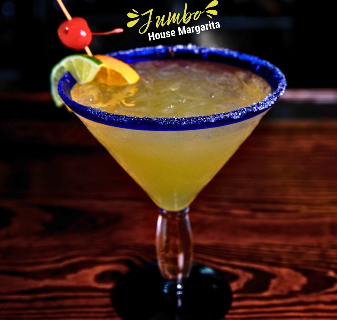 Cocktails and Margaritas