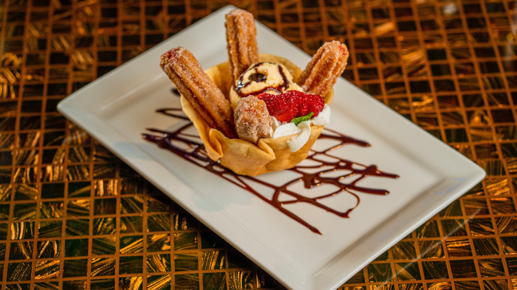 Dessert