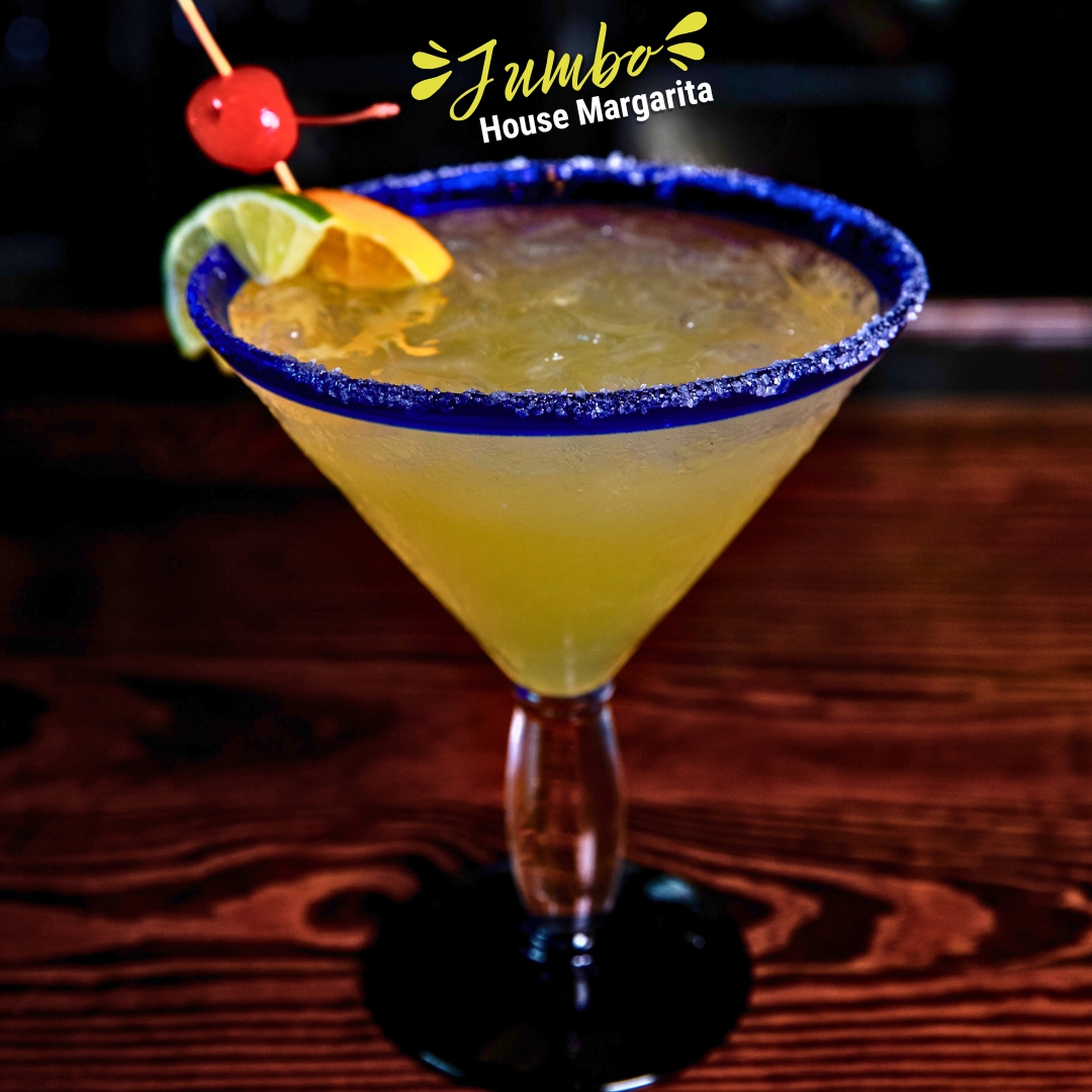 Cocktails and Margaritas