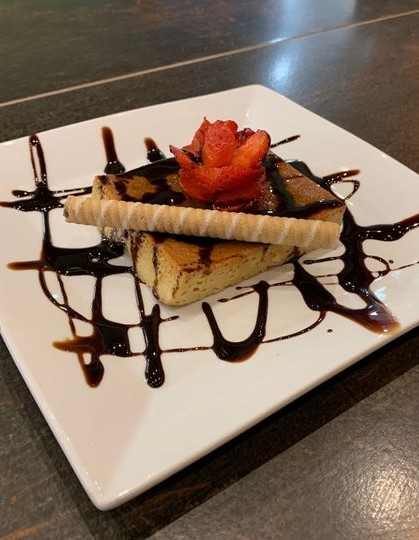Dessert