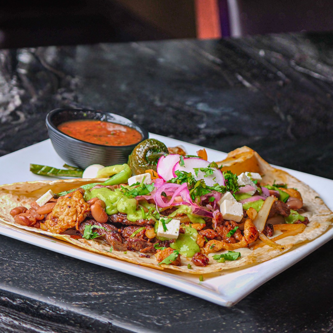 Tacos