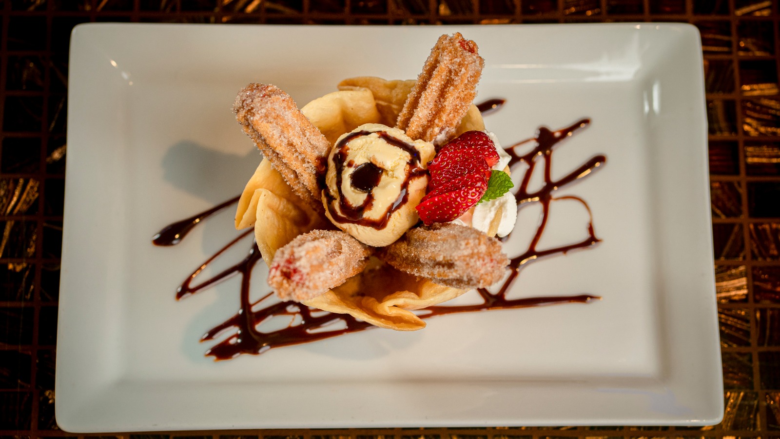 Dessert