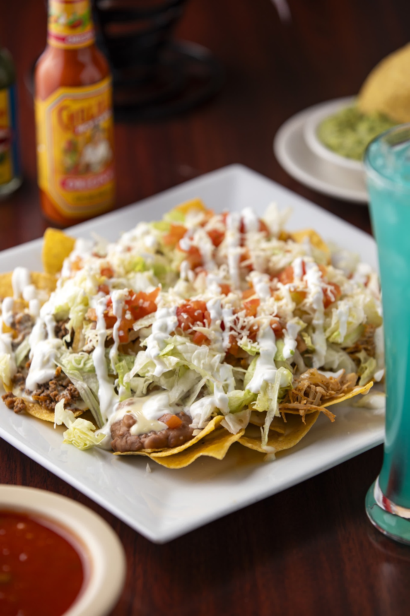 Nachos