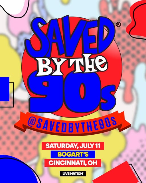 Salvado por los 90