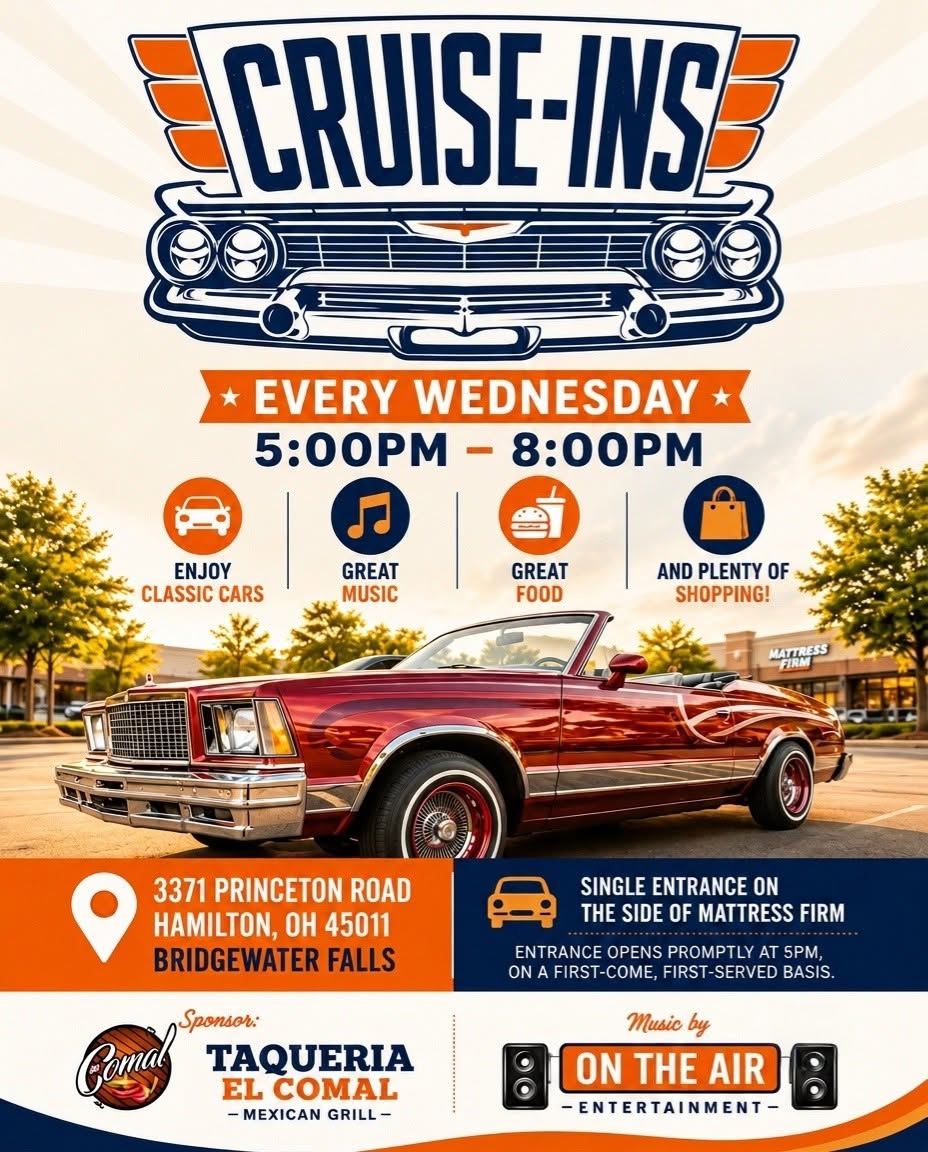 CRUISE-INS
