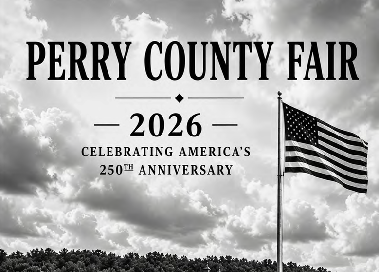 Feria del Condado de Perry