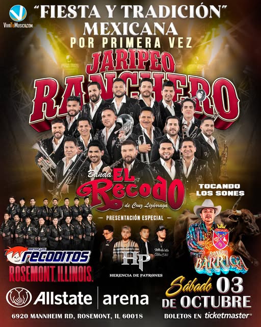JARIPEO RANCHERO