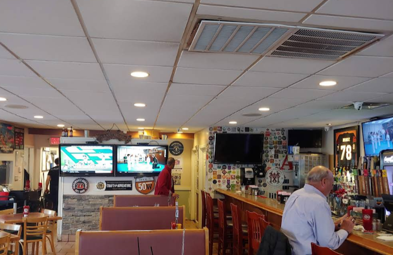 Sammy's Craft Burgers & Beers