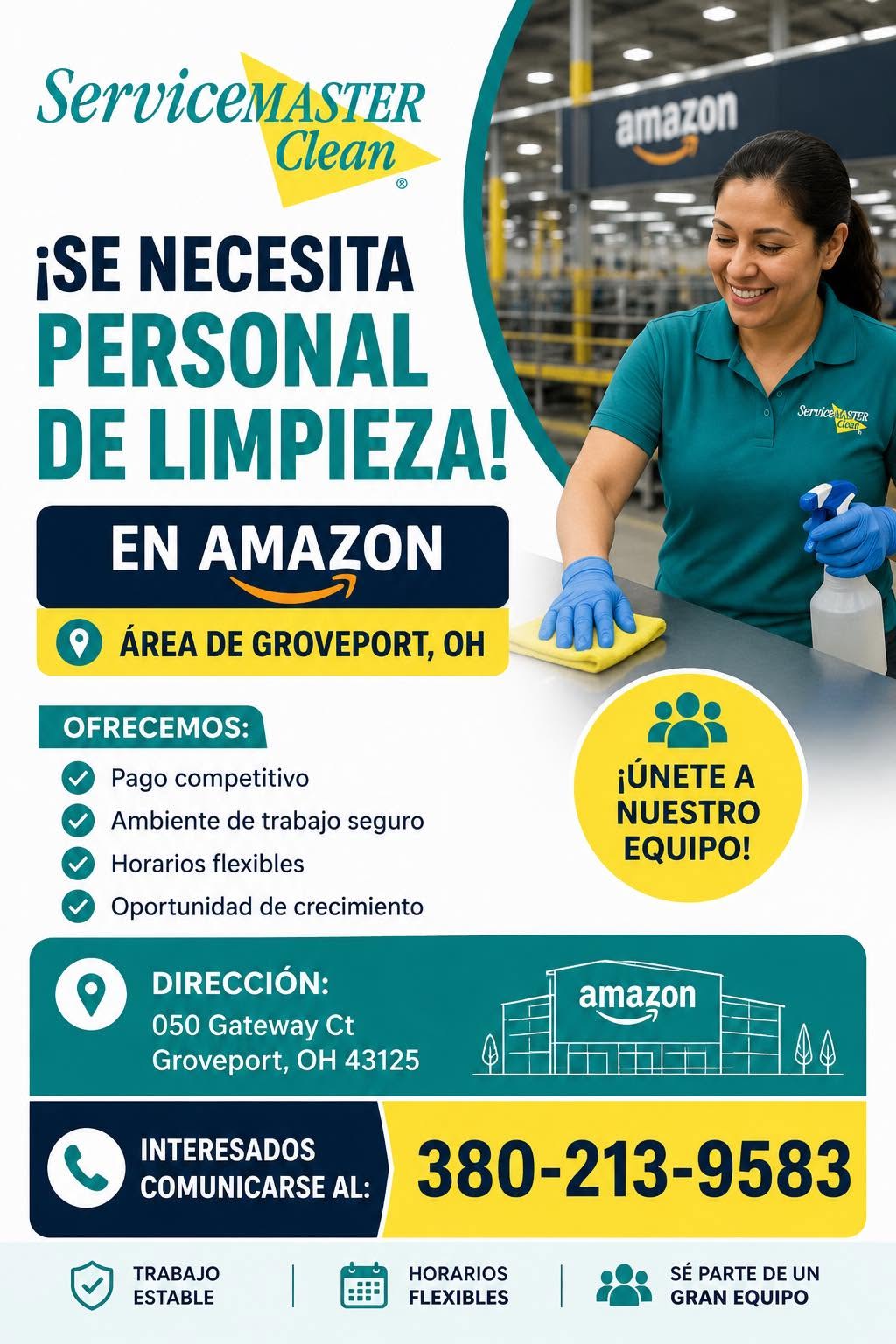 Housekeeper