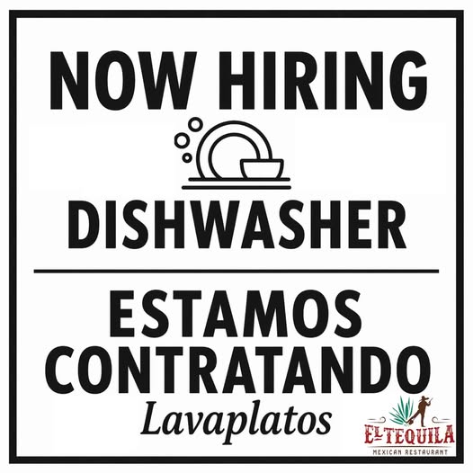 Dishwasher