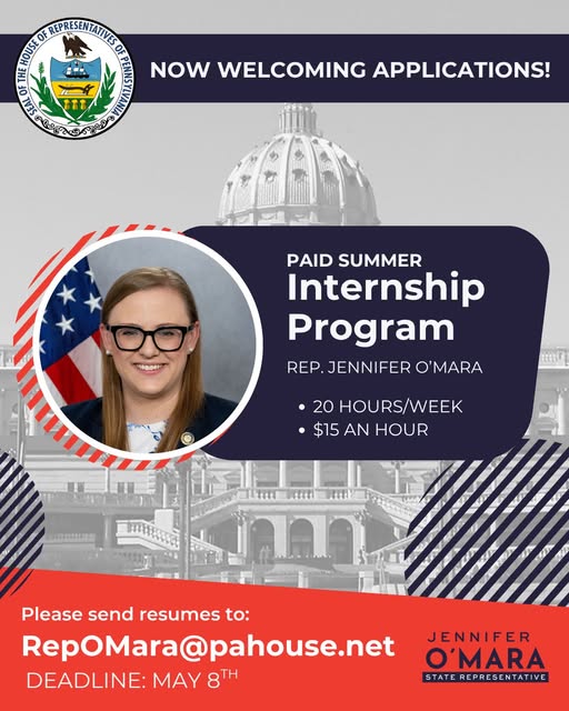 Programa de Internship Pagado (Paid Summer Internship Program)