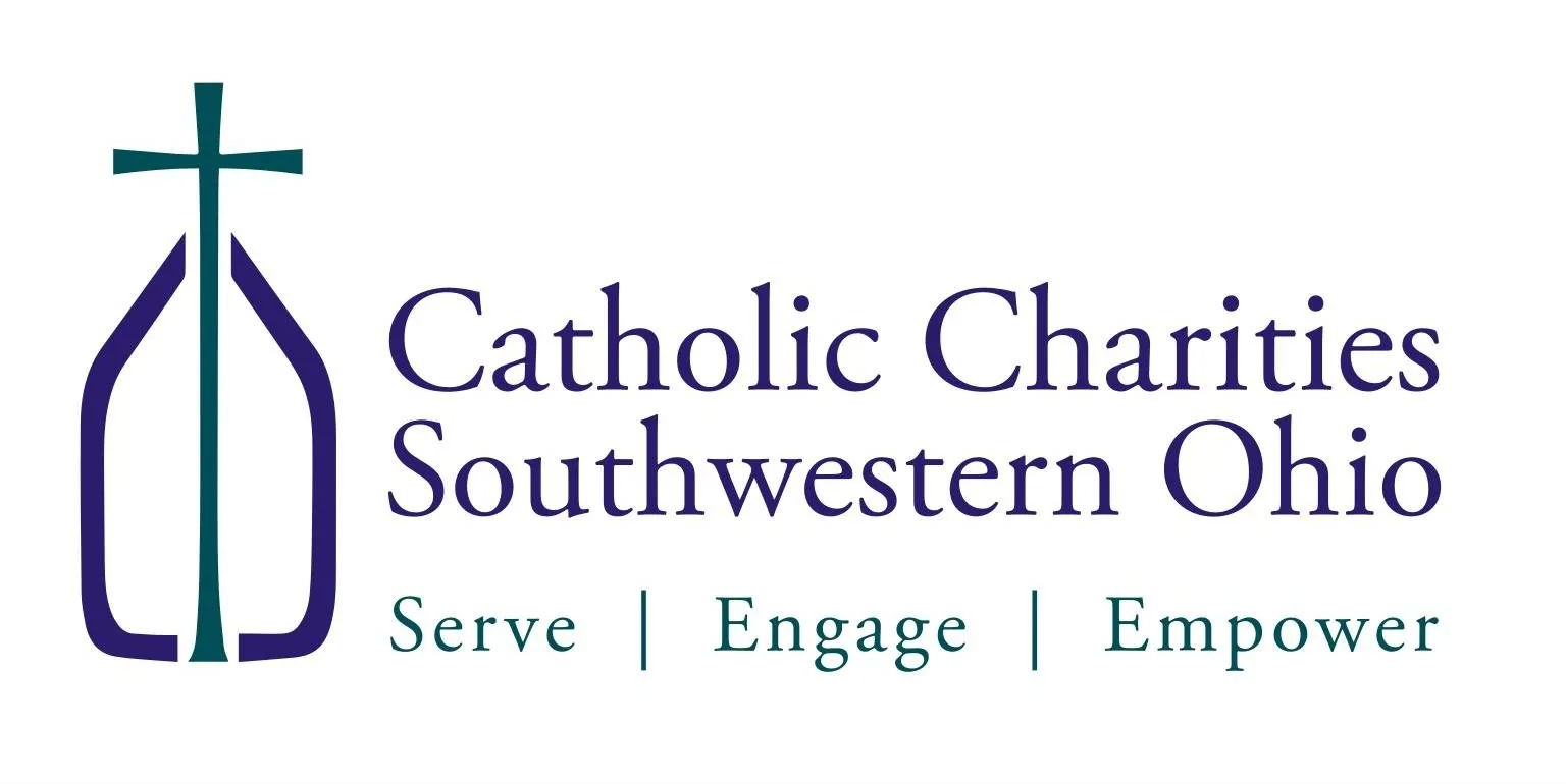 Catholic Charities Southwestern Ohio logo