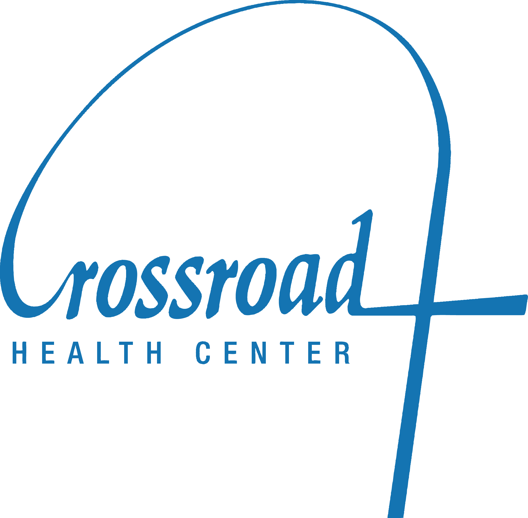 Crossroad Health Center logo