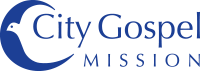 City Gospel Mission – Hispanic Outreach logo