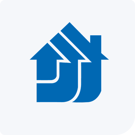 Cincinnati Metropolitan Housing Authority logo