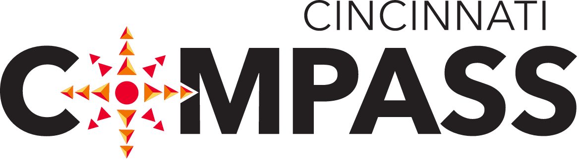 Cincinnati Compass logo