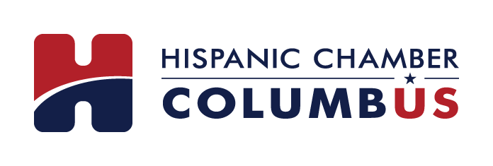 Hispanic Chamber of Columbus logo