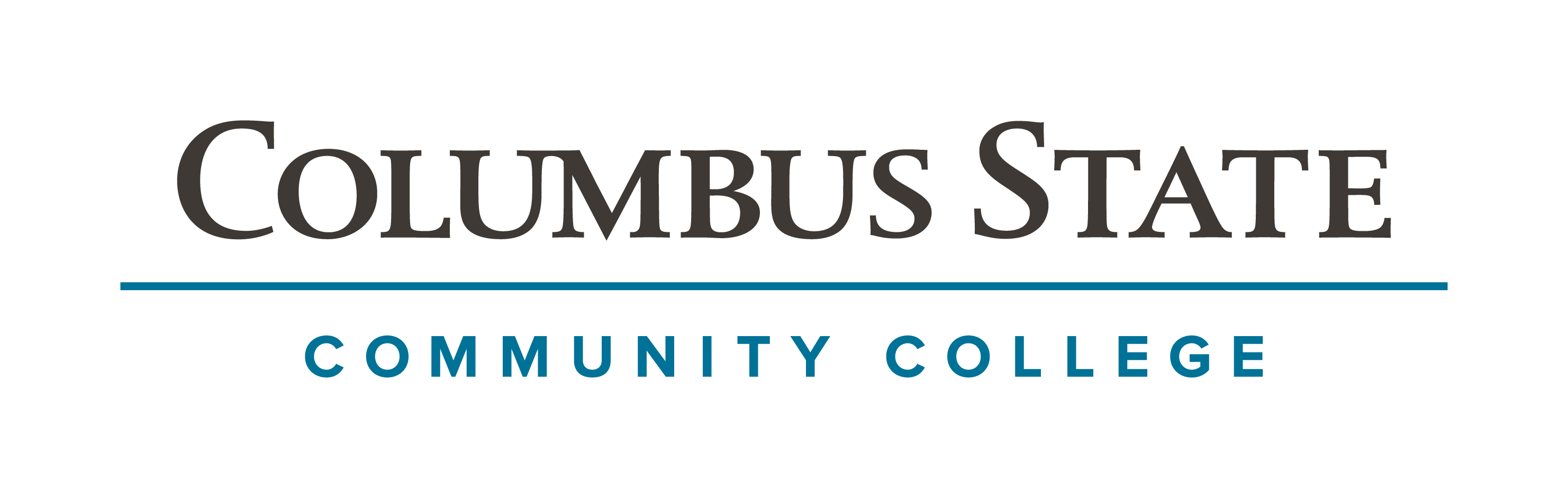 Columbus State Aspire ESOL logo