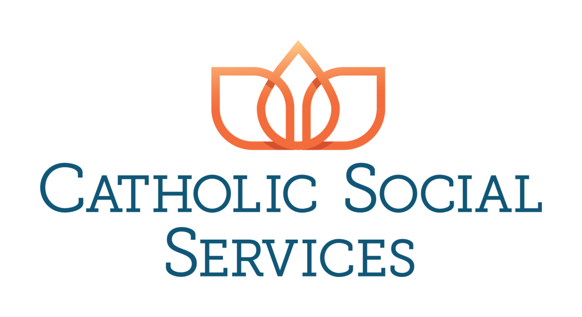 Our Lady of Guadalupe Center logo