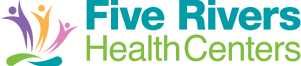Five Rivers Health Centers logo