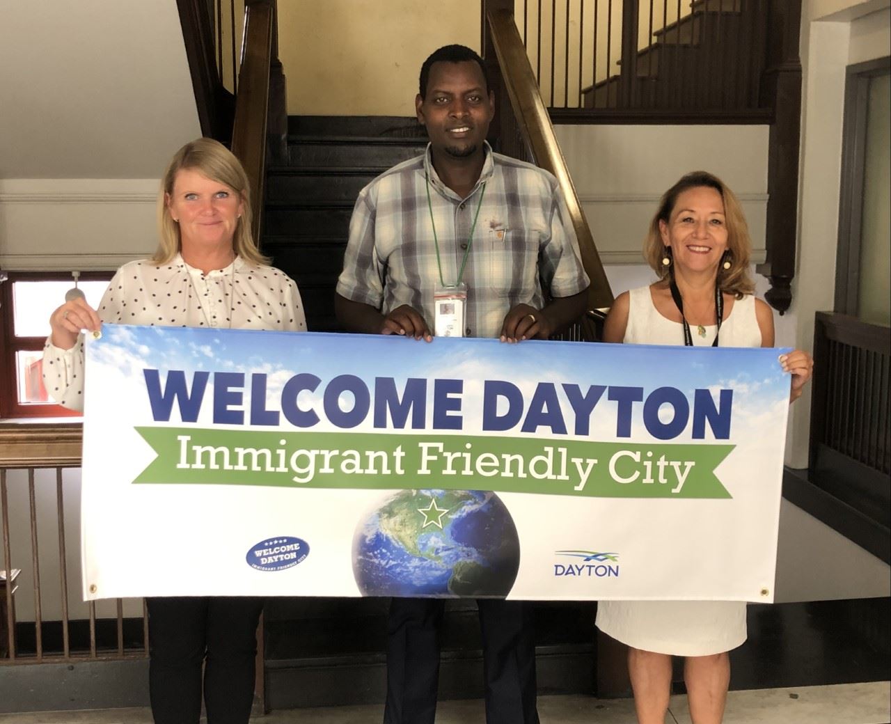 Welcome Dayton - gallery image 1